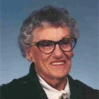 Obituary of Cornelia Caldwell Southard