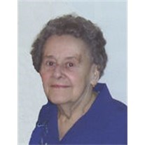 Obituary of Donna Jean Slack