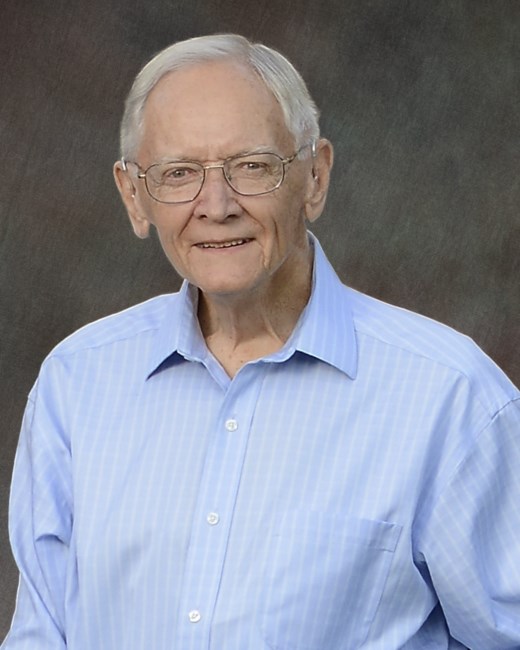 Obituary of Wayne E Schroeder