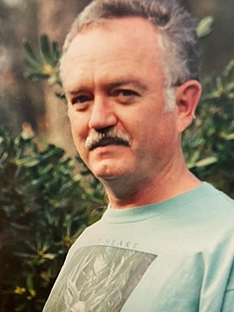 Obituary of Aaron Blain Cundiff