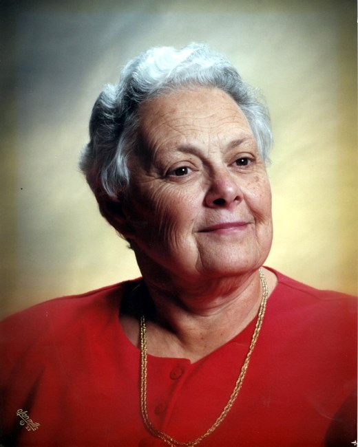 Obituario de Delores J. Fye
