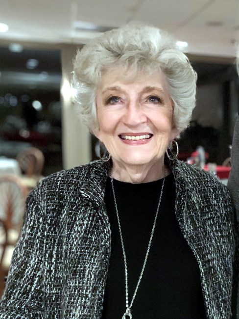 Obituario de Nancy Creager Eichler