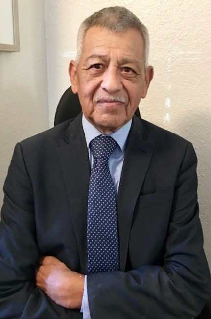 Obituary of Gilbert Hernandez