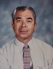 Obituary of Richard Castoreno Zamora