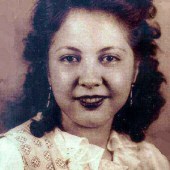 Obituary of Felicita Acevedo