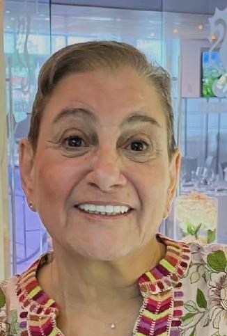 Obituario de Sue D Pucci-Parks