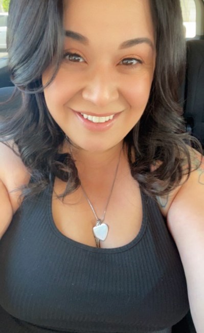 Obituary of Jenna Leann Soto