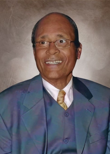 Avis de décès de Henry Bonadie