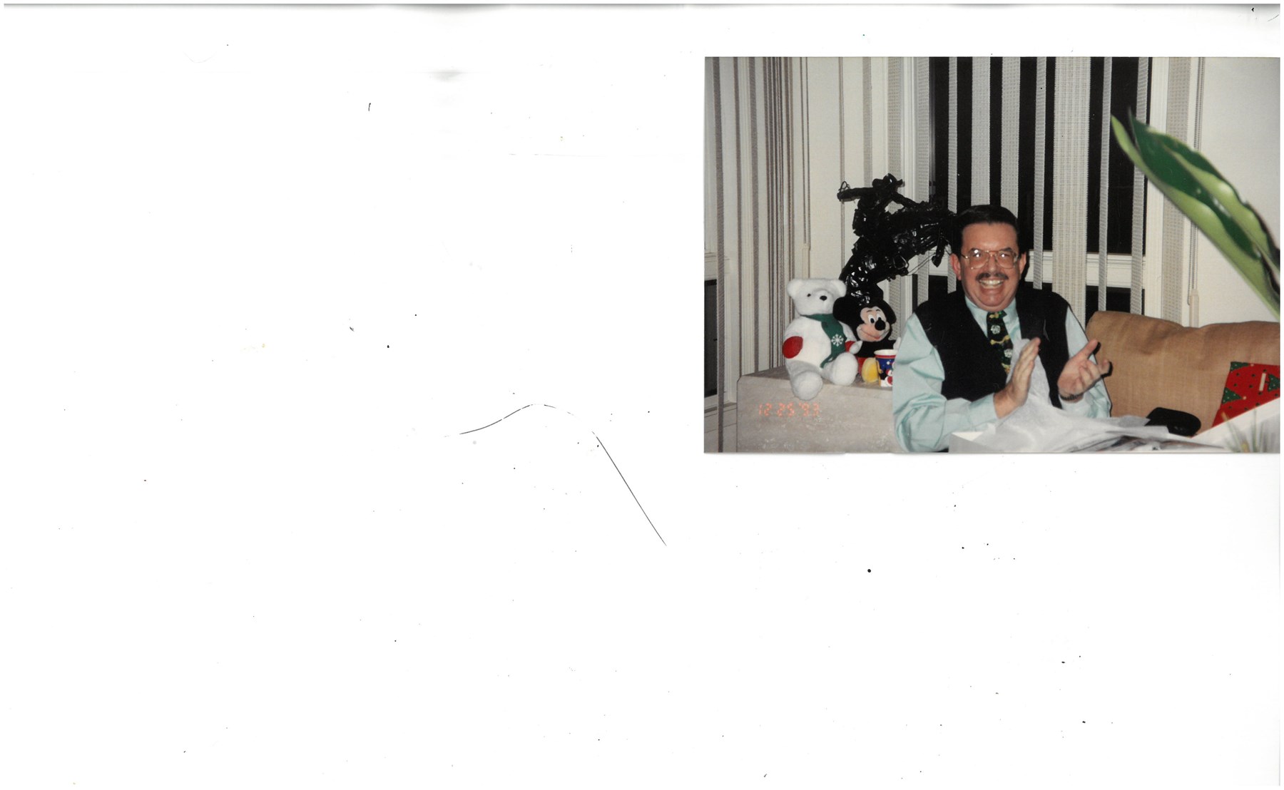 Obituary of Richard Sloan Witherow