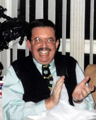 Obituary of Richard Sloan Witherow