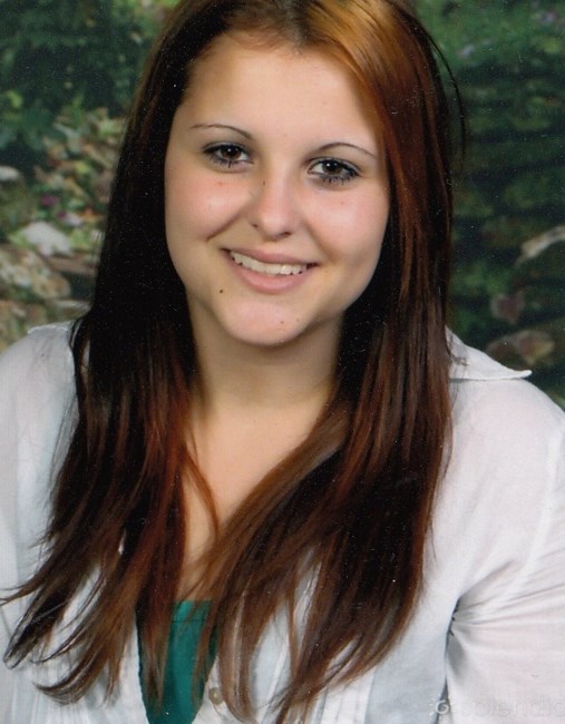 Obituario de Kaitlin Marie Gallagher