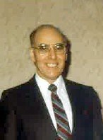 Obituary of Albert Charles 'Ab' Ab Buckton