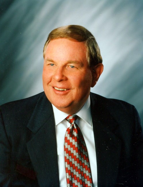 Obituary of Thomas J. Fogarty Sr.