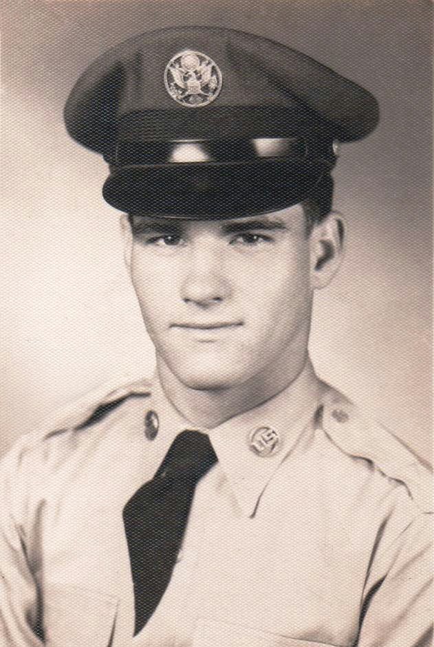 Obituary of Joseph P. Callahan, Sr.