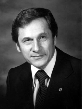 Obituary of Budd Retan Goodwin