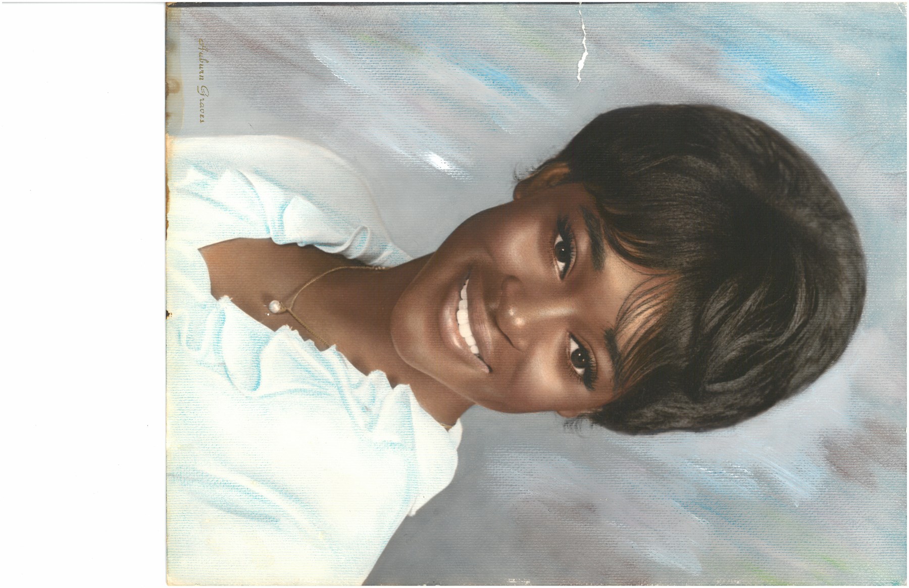 Obituary of Juanita Brown