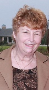 Obituary of Wanda Cain
