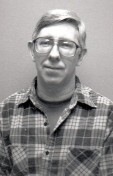 Obituary of John R Compton