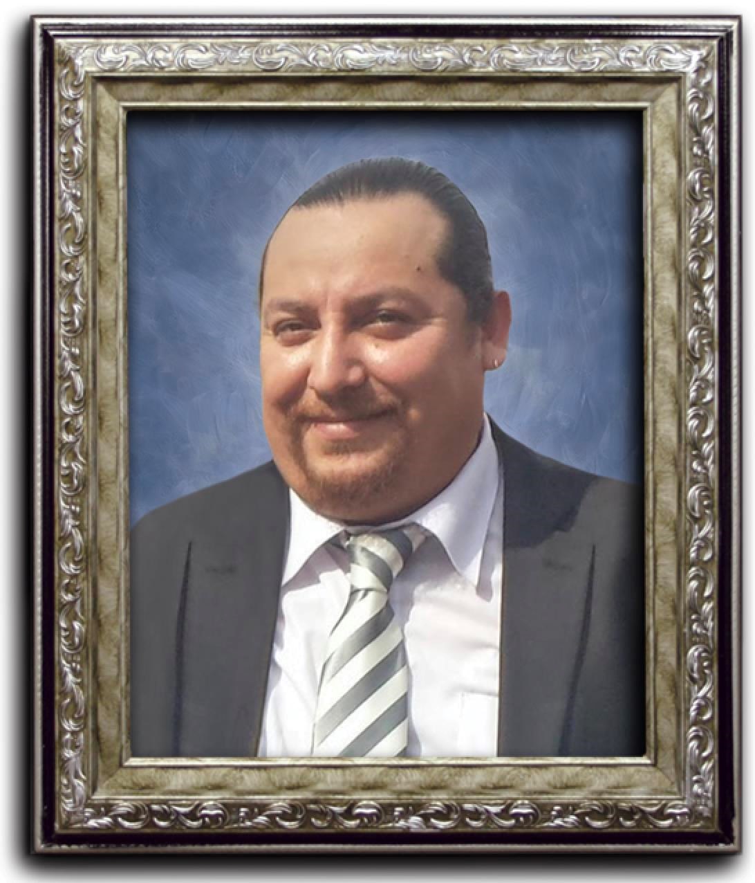 Obituary of Tomas Salvador Diaz