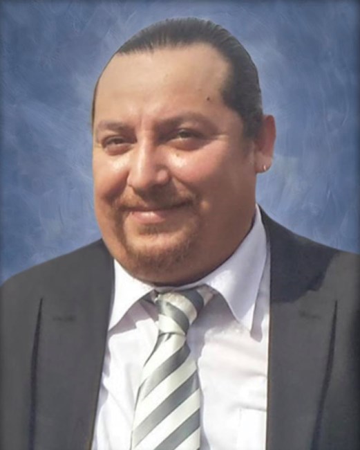 Obituary of Tomas Salvador Diaz