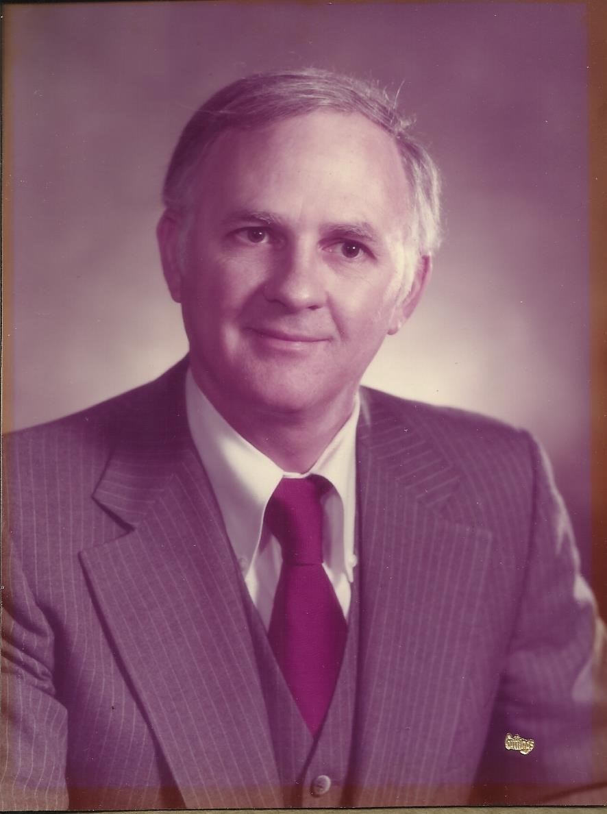 Obituary of John Gresham Minniece III