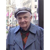 Obituary of David Edward Mahoney