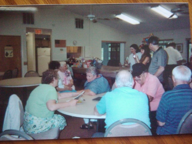 Olive Leamy Obituary New Port Richey Fl