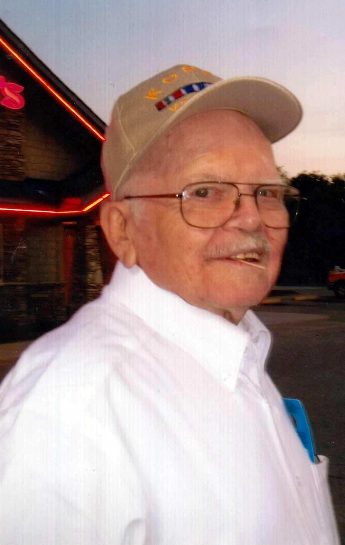 Robert Anderson Obituary Knoxville, TN