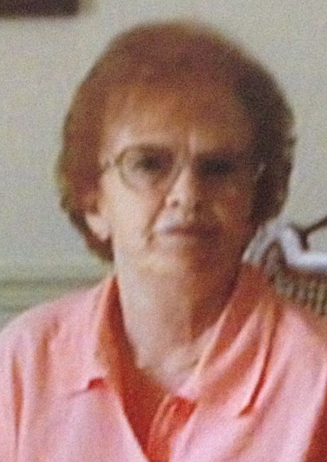 Obituary of Martha E. Baird