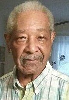 Obituary of Robert Harold Lacy