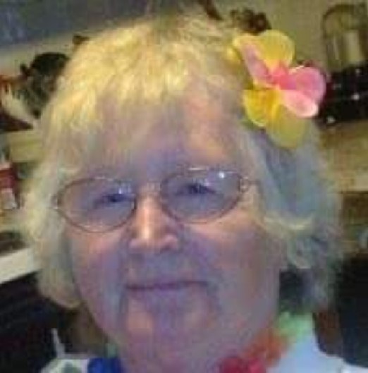 Obituary of Margaret M Hawes