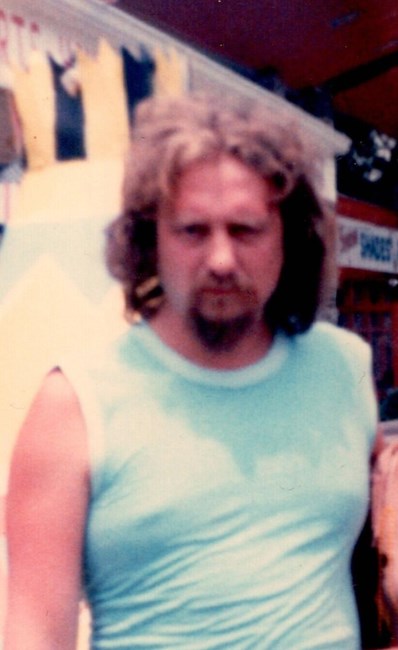 Obituary of Bobby Eugene Stewart