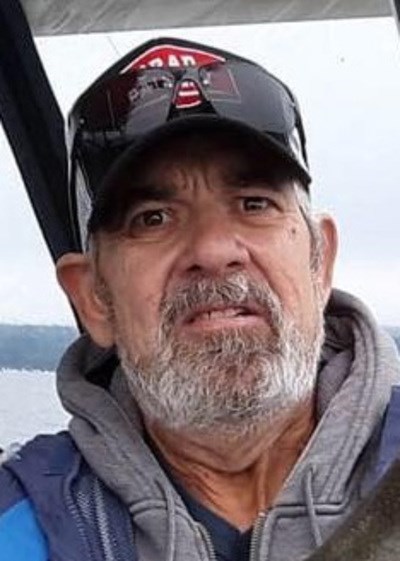 Obituary of Randy Dean Wood