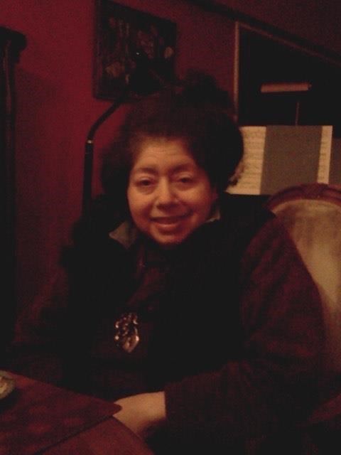 Obituary of Carol Anne Shumas