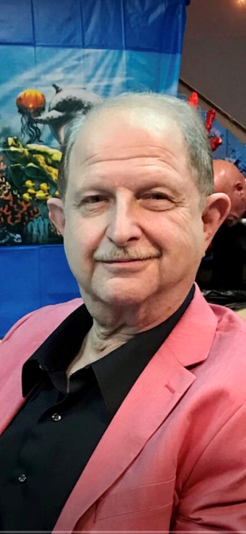 Obituary of Jerome Goldsmith