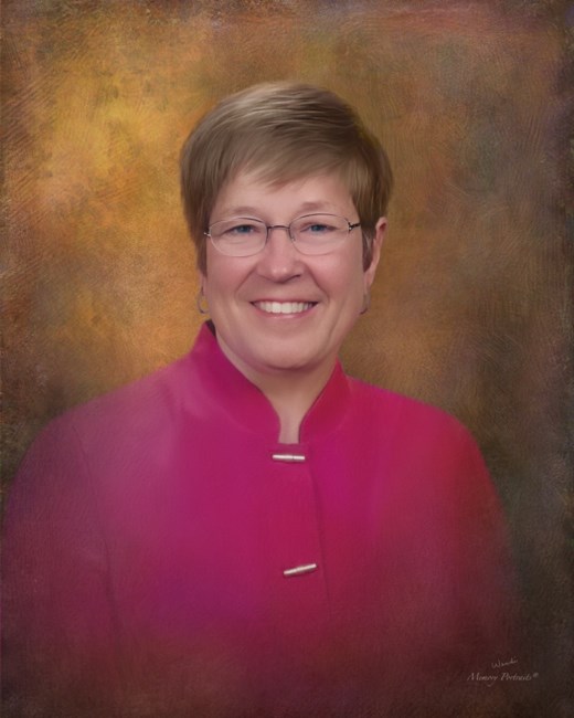 Obituary of Wanda Stewart Moore