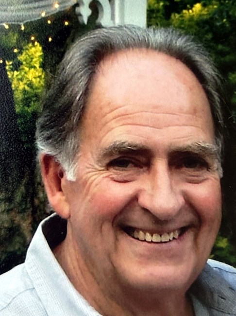 Avis de décès de Vernon Lee Gillian