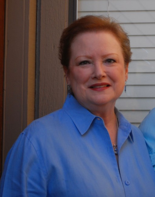 Obituary of Kathryn Jean Capelle