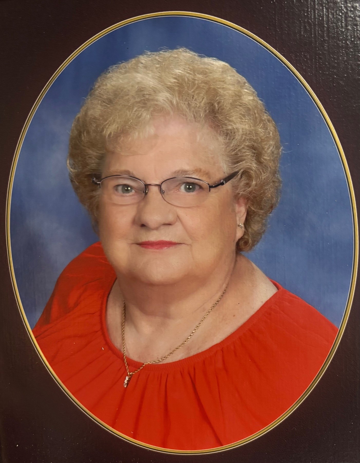 Obituary of Virginia L. Baxter