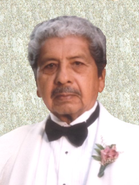 Obituario de Joseph R Garcia