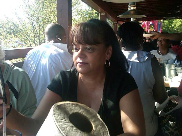 Obituary of Lucy Johnston