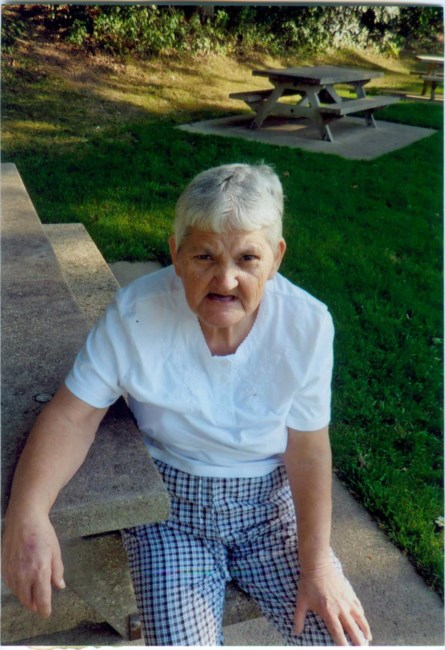 Obituary of Mrs. Marcene Funderburk Roberts