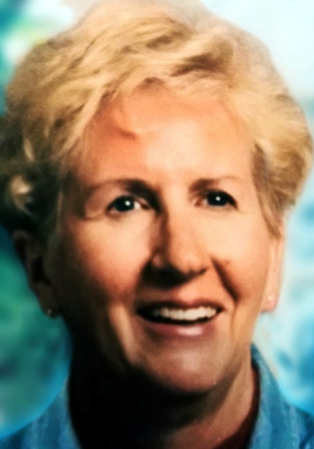 Obituary of Margy Mae "Botner" Strobeck