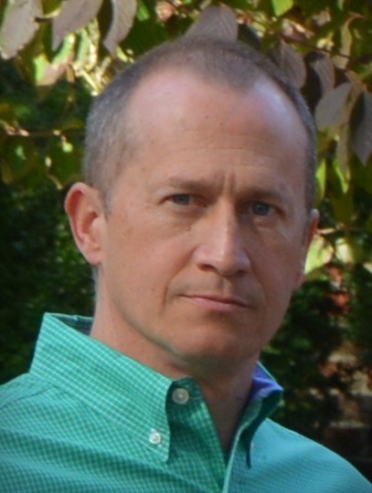 Obituary of David George Luther