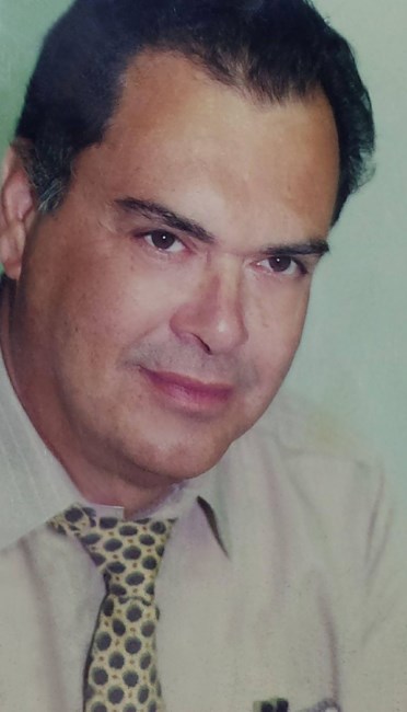 Obituary of Esteban Plaza Crespo