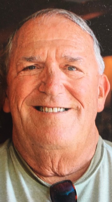 Obituary of Ronald Charles Caselden