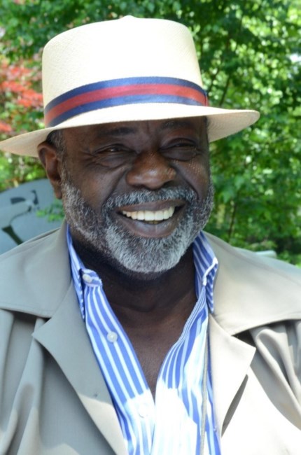 Obituary of Dr. Albert Lee Carter Jr.