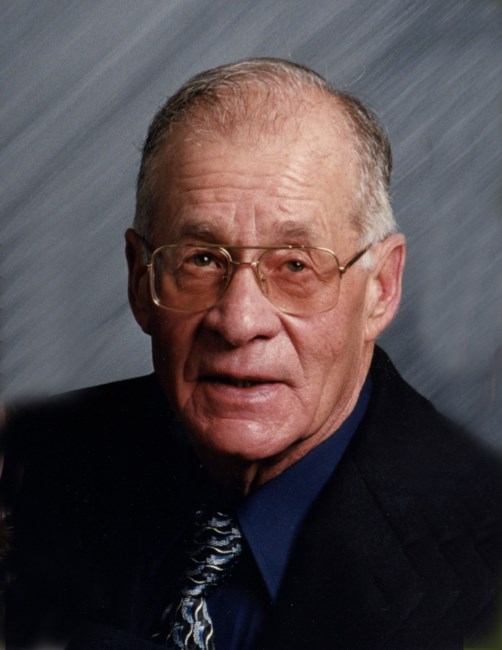 Obituary of Rudolph P. Dionigi