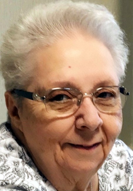 Obituary of Annette W. (Thistle) Phinney
