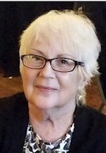 Obituary of Carol Diane Worth